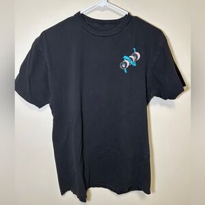 AlphaForward Apparel shirt